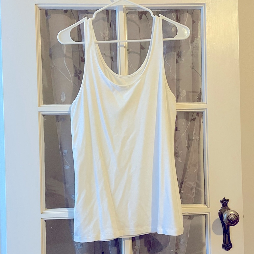 White Tank